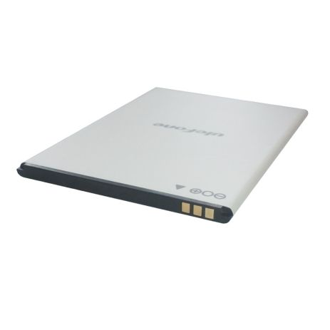 Акумуляторна батарея Ulefone Paris [Original PRC] 12 міс. гарантії