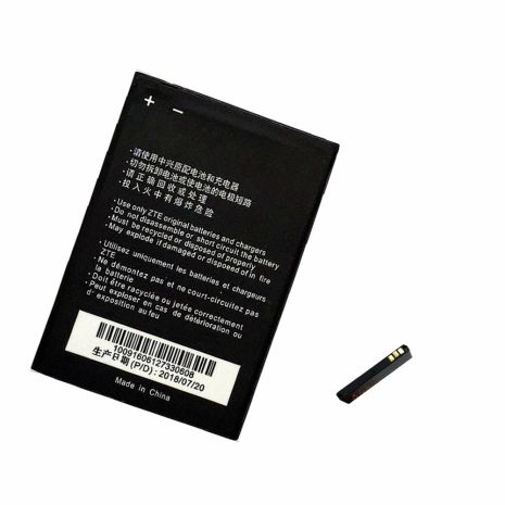 Аккумулятор для ZTE Blade L110 Li3814T43P3h634445 [Original PRC] 12 мес. гарантии