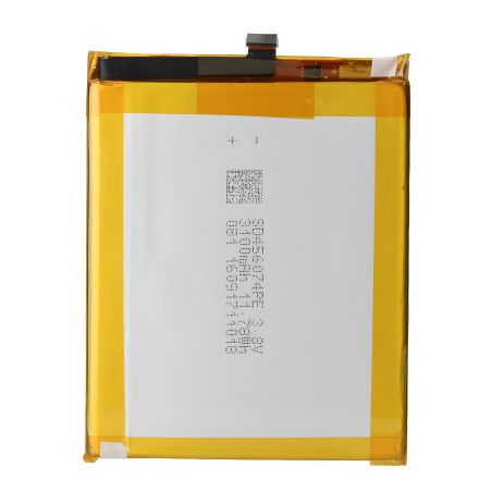 Акумулятор Vernee Apollo Lite [Original PRC] 12 міс. гарантії