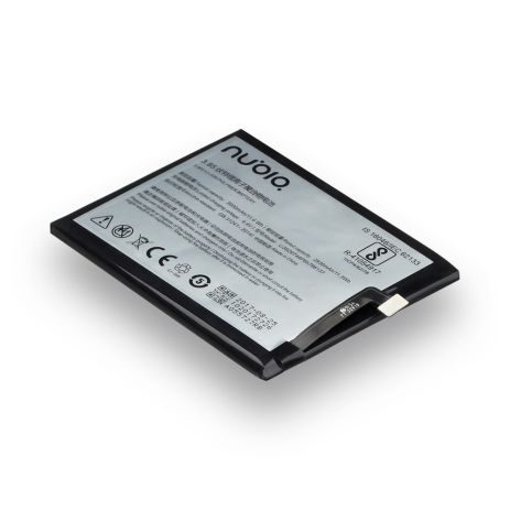 Акумулятор ZTE Nubia Z11 Mini S/Nubia Z17 Mini/NX549/NX549J/NX569/NX569J/NX569H - Li3929T44P6h796137 [Original] 12 міс. гарантії