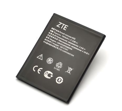 ZTE Li3818t43P3h665344 Акумулятор (Blade GF3, AMAZING A5S) [Original PRC] 12 міс. гарантії