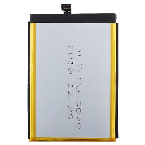 Акумулятор Ulefone S10/S10 Pro (3000mAh) [Original PRC] 12 міс. гарантії