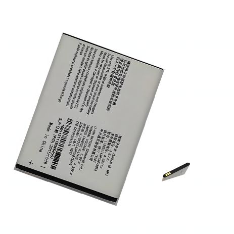 ZTE Li3822T43P3H675053 (A430, A210, BA210, Blade Q Lux, Telstra 4GX Buzz) Акумулятори [Original PRC] 12 міс. гарантії