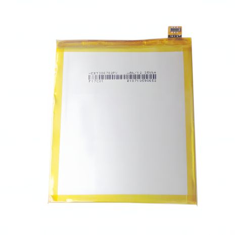 Акумуляторна батарея Ulefone Gemini Pro [Original PRC] 12 міс. гарантії