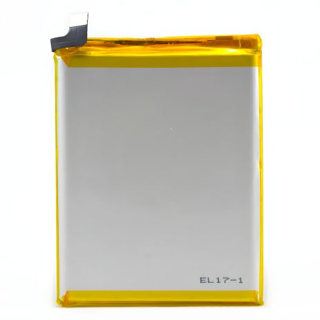 Акумулятор Sigma X-Treme PQ35 (4000 mAh) EL-616380PH [Original PRC] 12 міс. гарантії