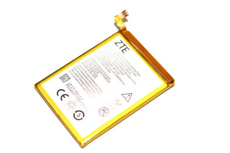 Акумулятори ZTE Li3925T44P6h765638 ZTE Blade V8 Lite 2500 mAh [Original] 12 міс. гарантії