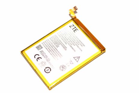 Аккумулятор для ZTE Li3925T44P6h765638 ZTE Blade V8 Lite 2500 mAh [Original] 12 мес. гарантии