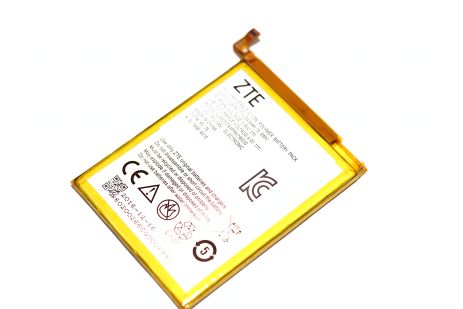 Акумулятори ZTE Blade A910, V770, V7, S7, V8, T920 - Li3925T44P8h786035 2540 mAh [Original] 12 міс. гарантії