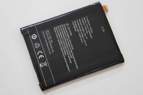 Аккумулятор для Umi Super/ Max [Original PRC] 12 мес. гарантии