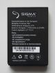 Акумулятори Sigma IP67, IT67, DZ67 [Original PRC] 12 міс. гарантії