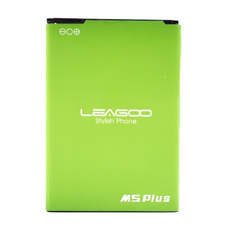Акумуляторний пристрій Leagoo M5 Plus [Original PRC] 12 міс. гарантії