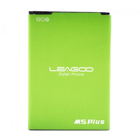 Акумуляторний пристрій Leagoo M5 Plus [Original PRC] 12 міс. гарантії