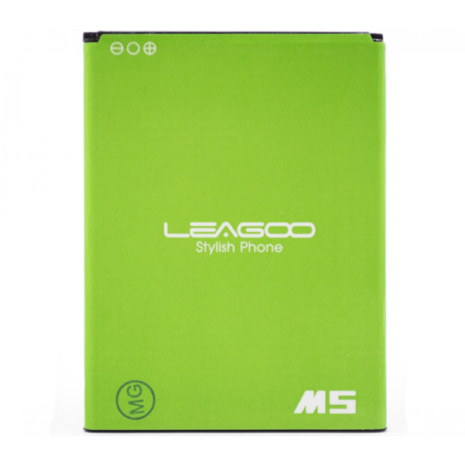 Аккумулятор для Leagoo M5 BT-513P / Bravis A504 Trace / X500 Trace Pro / Assistant AS-5433 Max / BQ BQS-5022 Bond [Original PRC] 12 мес. гарантии