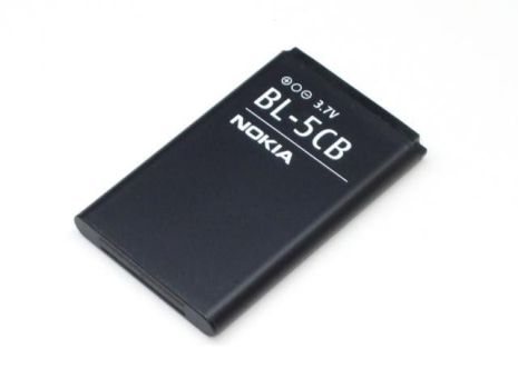 Аккумулятор для Nokia BL-5CB [HC]