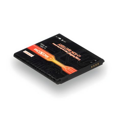 Акумулятор Samsung Galaxy S4/B600BC Moxom i9500