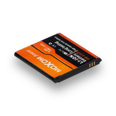 ΠΠΊΠΊΡΠΌΡΠ»ΡΡΠΎΡ Moxom Samsung i8552 Galaxy Win / G355 Galaxy Core 2 Duos / EB585157LU / EB-BG355BBE ΠΠΊΠΊΡΠΌΡΠ»ΡΡΠΎΡ Moxom Samsung i8552 Galaxy Win / G355 Galaxy Core 2 Duos / EB585157LU / EB-BG355BBE