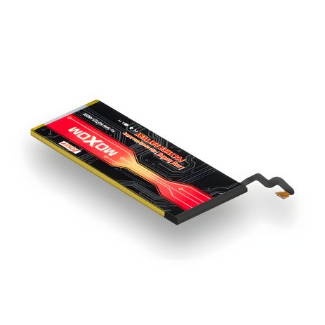 Аккумулятор Moxom для Samsung N920 Galaxy Note 5 / EB-BN920ABE 3000 mAh Аккумулятор Moxom для Samsung N920 Galaxy Note 5 / EB-BN920ABE 3000 mAh