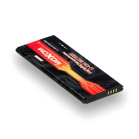Аккумулятор Moxom Samsung N9150 Note Edge / EB-BN915BBE