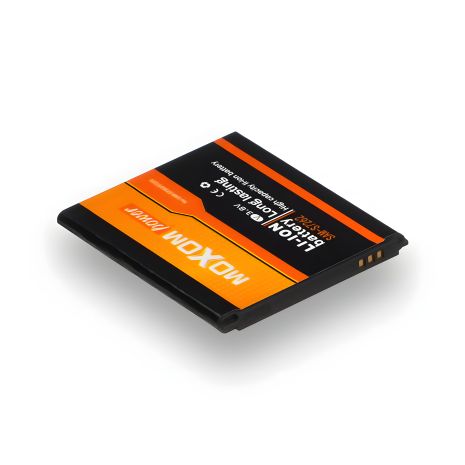 Акумулятор Moxom Samsung S7262 Galaxy Star Plus Duos/B100AE