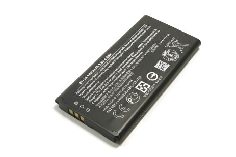 Акумулятор Nokia BV-5S [Original PRC] 12 міс. гарантії