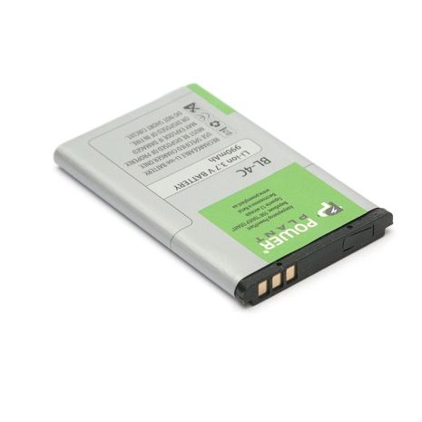 Аккумулятор PowerPlant Nokia 6230, 6100 (BL-4C) 800 mAh