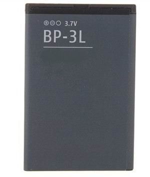 Акумулятор для Nokia BP-3L [HC]