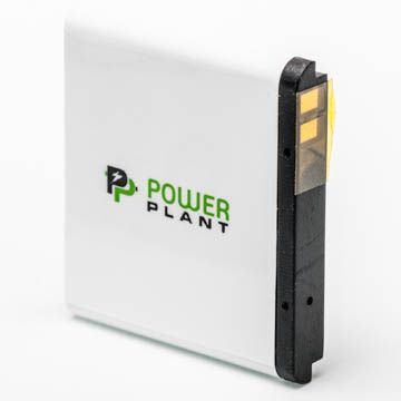 Акумулятор PowerPlant Nokia 8800, 8801 (BP-6X) 700mAh