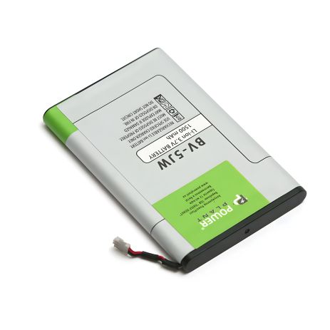PowerPlant Аккумулятор для Nokia N9 и Lumia 800 (BV-5JW) 1500 mAh PowerPlant Аккумулятор для Nokia N9 и Lumia 800 (BV-5JW) 1500 mAh