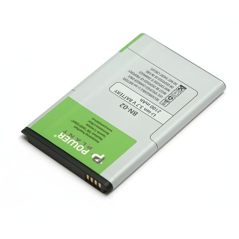 PowerPlant - аккумулятор для Nokia XL (BN-02) 2100 mAh