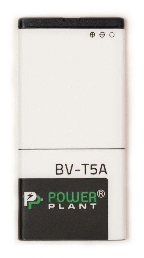 Акумулятор PowerPlant Nokia Lumia 730, 735 (BV-T5A) 2300mAh