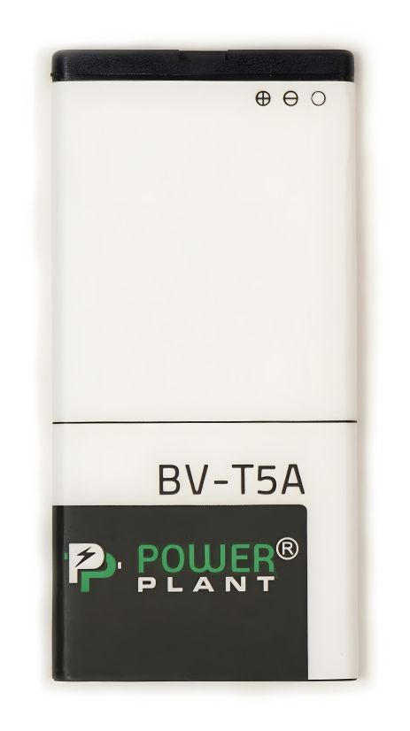 Акумулятор PowerPlant для Nokia Lumia 730, 735 (BV-T5A) 2300mAh Акумулятор PowerPlant для Nokia Lumia 730, 735 (BV-T5A) 2300mAh