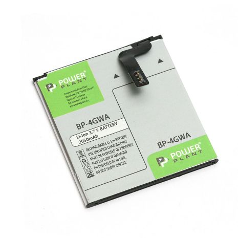 Аккумулятор PowerPlant Nokia Lumia 720 (BP-4GWA) 2050 mAh