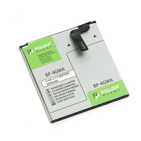 PowerPlant Аккумулятор для Nokia Lumia 720 (BP-4GWA) 2050 mAh
