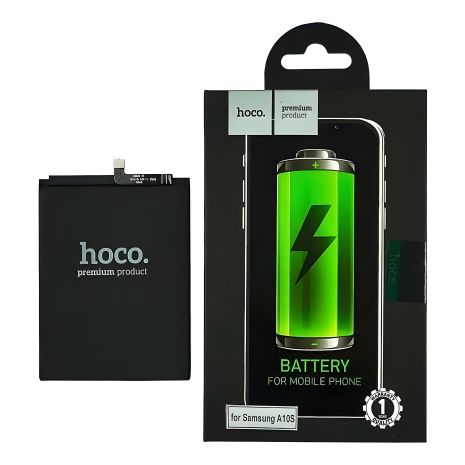 Аккумулятор Hoco Samsung SCUD-WT-N6 A10s 2019 A107F Galaxy/ A20s A207 4000 mAh Аккумулятор Hoco Samsung SCUD-WT-N6 A10s 2019 A107F Galaxy/ A20s A207 4000 mAh