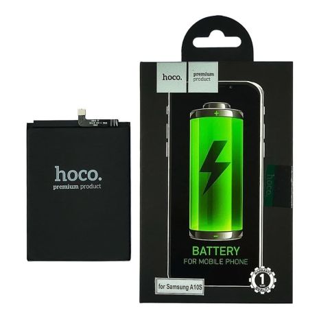 Аккумулятор Hoco Samsung SCUD-WT-N6 A10s 2019 A107F Galaxy/ A20s A207 4000 mAh