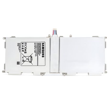 Аккумулятор для Samsung T530, T531, Galaxy Tab 4 10.1 / EB-BT530 6800 mAh [Original] 12 мес. гарантии