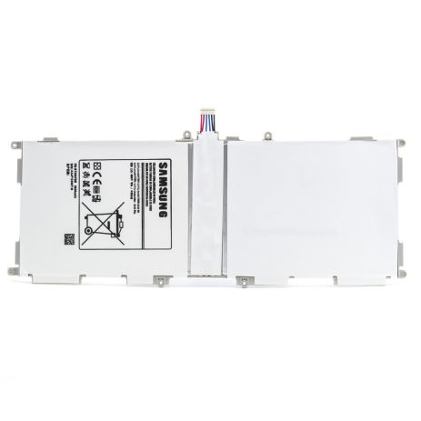 Акумулятор Samsung T530, T531, Galaxy Tab 4 10.1/EB-BT530 6800 mAh [Original] 12 міс. гарантії