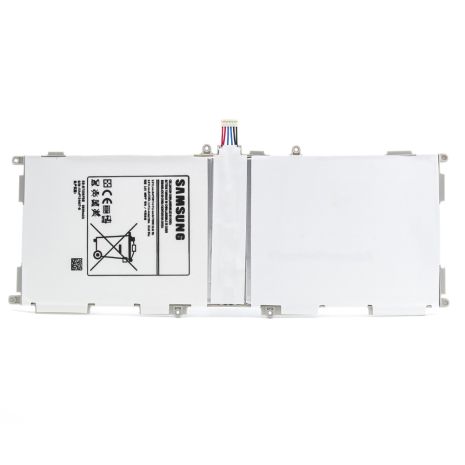 Акумулятор Samsung T530, T531, Galaxy Tab 4 10.1 / EB-BT530 6800 mAh [Original] 12 міс. гарантії