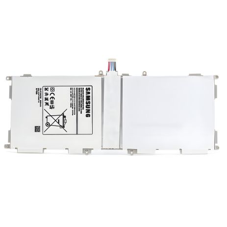 Акумулятор Samsung T530, T531, Galaxy Tab 4 10.1/EB-BT530 6800 mAh [Original] 12 міс. гарантії