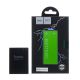 Аккумулятор Hoco Samsung J120F Galaxy J1 2016 / EB-BJ120CBE