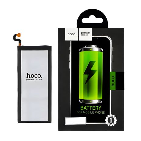 Hoco Акумулятор Samsung G928F Galaxy S6 Edge Plus/EB-BG928ABE Hoco Акумулятор Samsung G928F Galaxy S6 Edge Plus/EB-BG928ABE