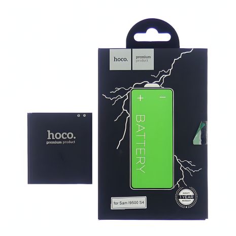 Акумулятор Hoco Samsung i9500 Galaxy S4 / i9295 / i9515 / N075T / B600BC