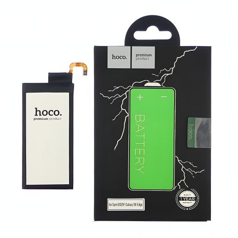 Акумулятор Hoco Samsung G925F Galaxy S6 Edge/EB-BG925ABE