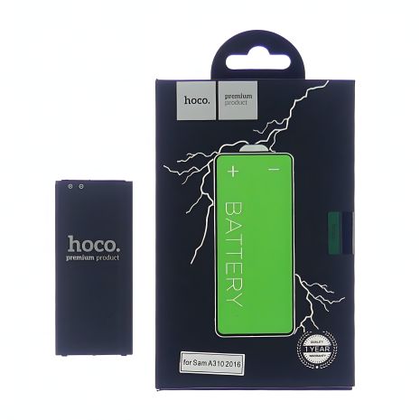 Акумулятор Hoco Samsung A310/EB-BA310ABE