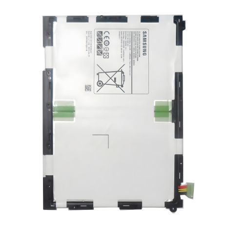 Samsung Galaxy Tab A 9.7 T550/T555 Акумулятор EB-BT550ABE [Original] 12 міс. гарантії