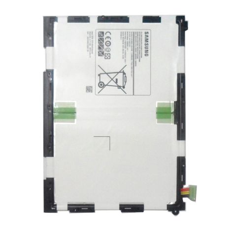 Акумулятор Samsung Galaxy TAB A 9.7 T550/T555/EB-BT550ABE [Original] 12 міс. гарантії