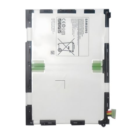 Samsung Galaxy TAB A 9.7 (T550, T555) Аккумулятор / модель EB-BT550ABE [Оригинал] гарантия 12 мес.