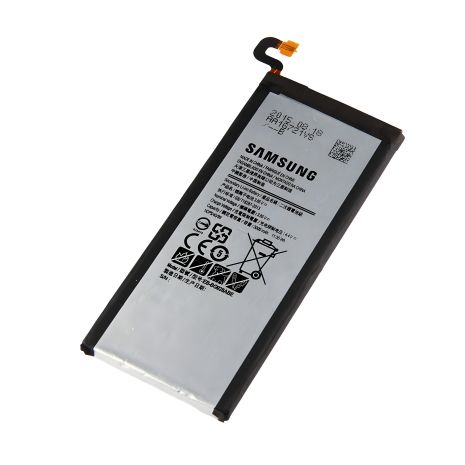 Акумулятор Samsung G928F Galaxy S6 Edge Plus/EB-BG928ABE [Original] 12 міс. гарантії