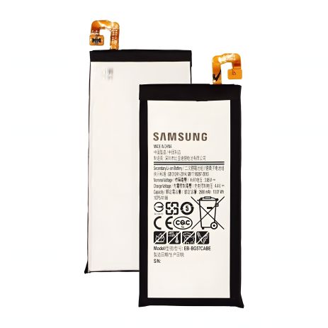 Аккумулятор для Samsung G5700 On5 / EB-BG57CABE [Original] 12 мес. гарантии