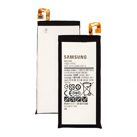 Акумулятор Samsung G5700 On5/EB-BG57CABE [Original] 12 міс. гарантії